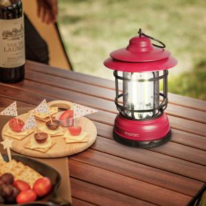 피오라 LED 캠핑 랜턴 조명 램프 MR-PIORA