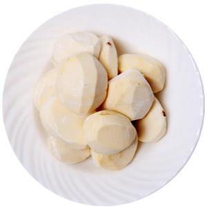 (팔톤상회) 공주 정안 깐밤(대) 1kg