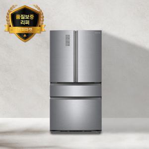 최상급 삼성 김치냉장고 메탈 500L이상 품질보증리퍼/수도권 무료배송설치/폐가전 무료수거