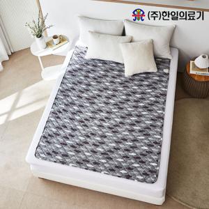 2025년 최신형 한일의료기 탄소 카본열선 전기요 전기매트 온열매트 (싱글)