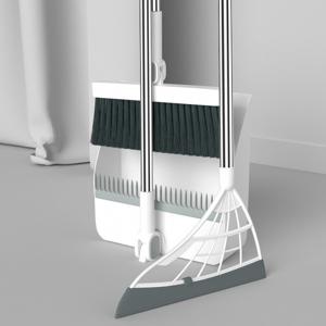 빗자루 실리콘빗자루 세트