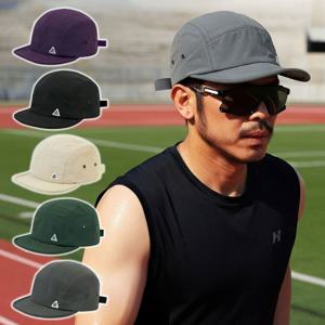 남녀 숏캡 숏챙 트레일 러닝 등산 캠핑 모자 남자 여성 짧은챙 운동 테니스 마라톤 볼캡 대두 야구 캡모자