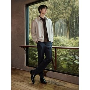 폴햄 남성 스트레치 테이퍼드핏 슬랙스 2종 단독 특가