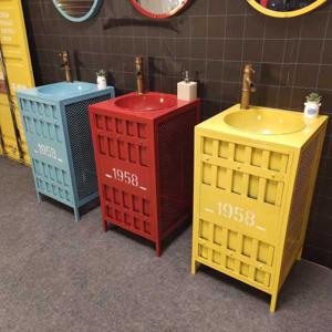 J2K 상업용 인테리어 세면대 업소용 레스토랑 카페 바