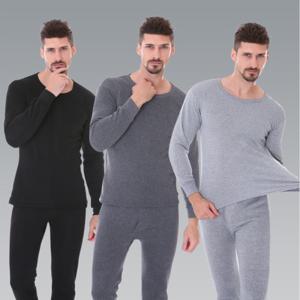 1+1 남성 발열 내복 상하세트 보온 기모 히트텍  1+1행사 중