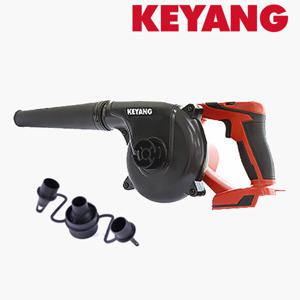 계양 BR18LZ(베어툴) 18V 충전송풍기 브로워 본체