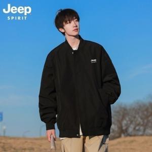 지프스피릿 JEEP SPIRIT 등산 아웃도어 바람막이 9299