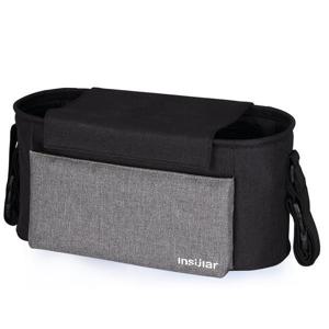 방수 기저귀가방 이너백 백인백 유모차정리함