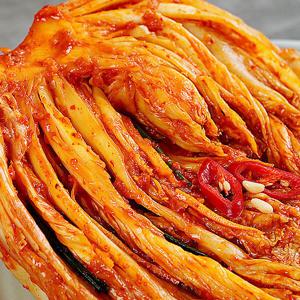 국내산 현진포기김치 5kg