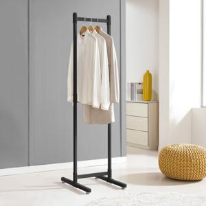 바인 스탠드 1단 행거 400 드레스룸 옷걸이 드레스룸 옷장