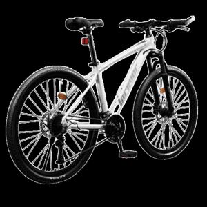 산악 자전거 남성 여성 오프로드 청소년 학생 도로 속도