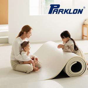층간소음매트 아기 거실 유아 바닥 놀이방 롤매트 17T