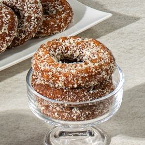 옛날 경성 도너츠 도나스 약과도넛 20개 (70g X 20개) 1.4kg