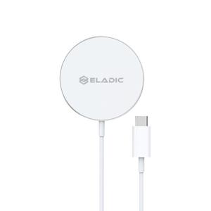 엘라딕 맥세이프 15W 고속 무선 충전기
