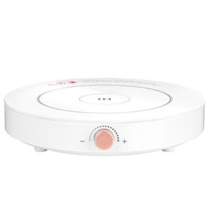 IH 고화력 1구 인덕션 레인지 컴팩트 원형