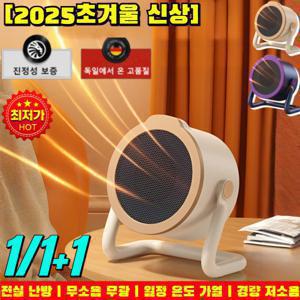 독일의 공예 즉시 가열 데스크탑 온풍기 신형 절전 가열 온풍기 기숙사 소형 가정용 난방기