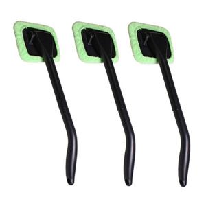 차량용 극세사 앞유리 청소 브러쉬 OCA-WCB44 1+1+1