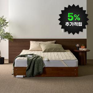경동나비엔 숙면매트 카본 EME651P-KC 전기매트 AI수면모드 wifi 스마일캐시 5% 추가적립