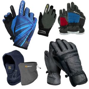 따뜻한 겨울 필수템 총집합 방한장갑·터치장갑·넥워머·마스크 50종 등산/러닝/스키/레저/출퇴근 필수템