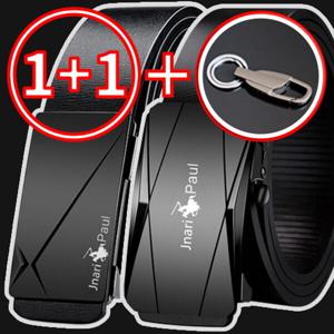 남자벨트 가죽 자동 벨트 명품 통가죽 벨트 남성 허리띠 남성용 정장 벨트