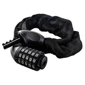 세이프티 비밀번호 5개 와이어락 자전거자물쇠