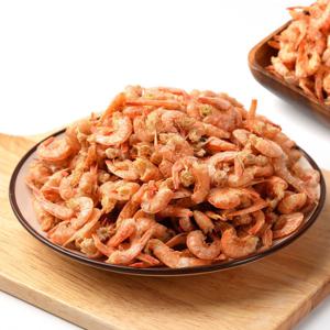 건새우 두절새우  200g 볶음용 국물용 반찬용 육수용 말린새우