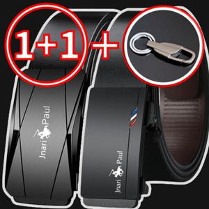 남자벨트  정장 벨트 허리띠 남성용 가죽 자동 벨트 명품 통가죽 벨트 남성