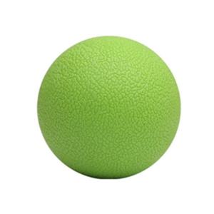 J2K 지압 마사지볼 안마볼 스트레칭 필라테스 몸풀기 코어