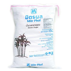 비정제설탕 마스코바도 15kg 깊은풍미 정제하지않은 프리미엄 원당