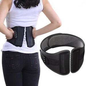 허리바로 허리디스크 허리보호대 허리탄탄 요추보호대 국내생산