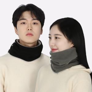(15%+사은품) 1+1 겨울 넥워머 바라클라바 최저가 할인 니트 극세사 패션 귀마개 목토시 목폴라 등산