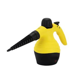 유니맥스 핸디형 스팀 청소기 가정용 살균기 강력살균 크루거 KVC-A4802YST 옐로우