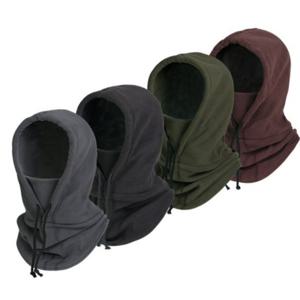 1+1 후드넥워머 바라클라바 목토시 오토바이 리이딩 방한 마스크