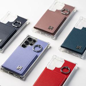 갤럭시S25/S24/S23/S22/S21/FE /노트20/A23/A36/A16 울트라 퀀텀3 버디4 점프2 핸드폰 카드 범퍼 케이스