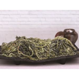 (밥상기행) 청정해역 염장미역줄기10kg(장흥산) 최상급