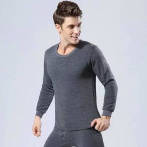 1+1+1  기모 발열 극세사 슬림핏 라운드 내의 상하의 세트 1+1+1 행사 중