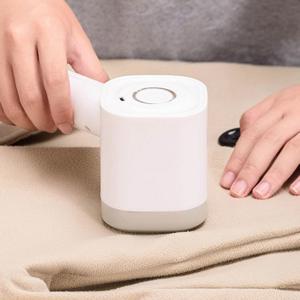 업소용 세탁소 니트 무선 충전식 보풀제거기