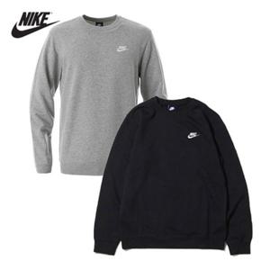 하프클럽/나이키  NSW 클럽 프렌치테리 맨투맨