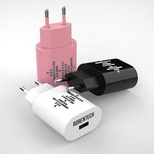 고속 충전기 퀵차지 3.0  급속 충전 어댑터