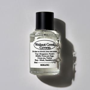 AK수원점 비비앙 태산 PICK 월넛크릭그린 오드퍼퓸 50ml