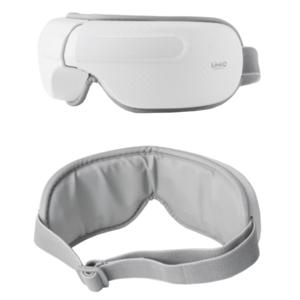 J2K 눈마사지기 온열 눈안마기 공기압 마사지 음악 숙면