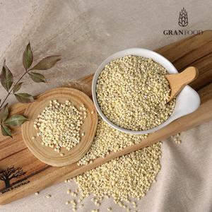 그랑푸드 2025년 햇찰보리 5kg 외 잡곡 모음전 (택1)