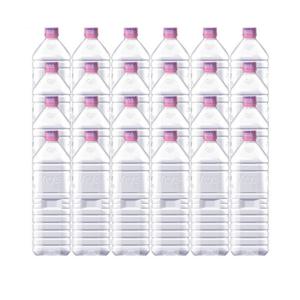 아이시스 8.0 무라벨 생수 1.5L x 24개 안전한 물