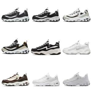 스케쳐스 운동화 여성 딜라이트 아치핏 러닝화 헬스화