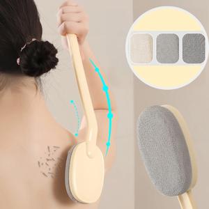 바디 세척 등때밀이+리필2개