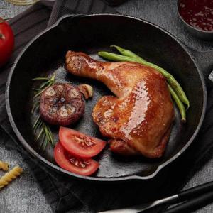 훈제 바베큐 닭다리 170g x10팩