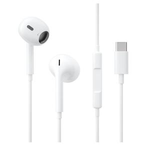 이어폰 C타입 유선 오픈형 마이크내장 갤럭시 아이폰 OEP-DCT2