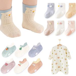 신생아 베이비 미끄럼방지 양말 모음전/유아슬립색