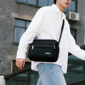 남자 크로스백 메신저백 남성 나일론 여행 크로스 가방 SN752321