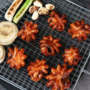 잠원포차 통쭈꾸미 300g (함량 84%) 혼술 강추 안주